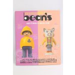 画像: 書籍/Bean's I-26-05-07-376-KD-ZI