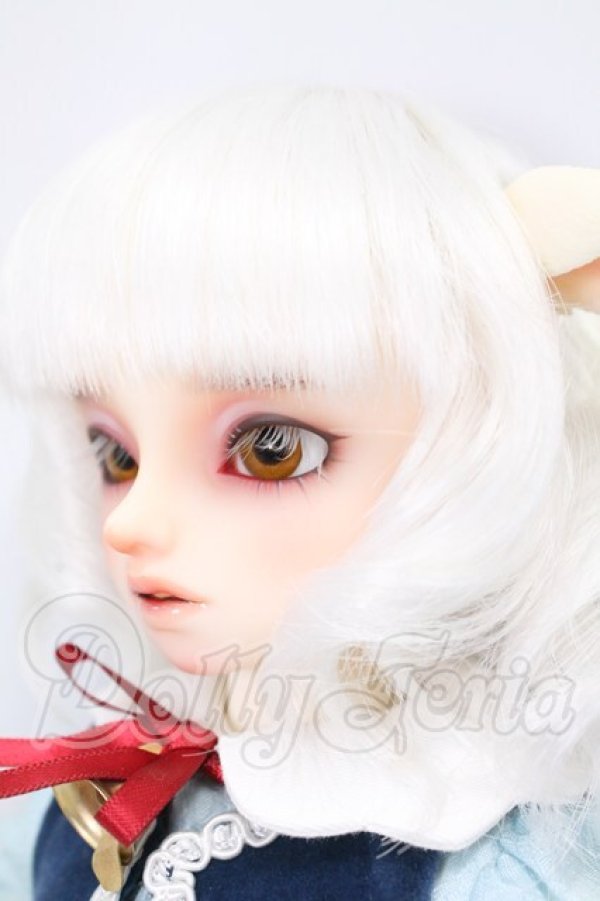 画像3: sdm/子山羊のオリバー I-26-05-28-424-KD-ZI (3)