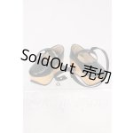 画像: MSD&SDM/OF:靴 I-26-05-28-408-KD-ZI