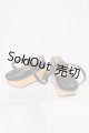 画像: SD/OF：靴 I-26-05-28-406-KD-ZI