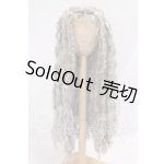 画像: 8-9inch/ウィッグ I-26-05-28-401-KD-ZI