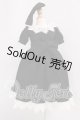 画像: SD13GIRl/OF 衣装セット I-26-06-04-071-KD-ZI