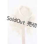 画像: 9-10inch/ウィッグ I-26-05-28-400-KD-ZI