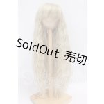 画像: 9-10inch/ウィッグ I-26-06-04-053-KD-ZI