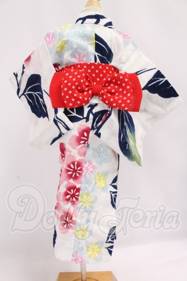 画像2: SDM/OF:浴衣 I-26-06-04-044-KD-ZI (2)