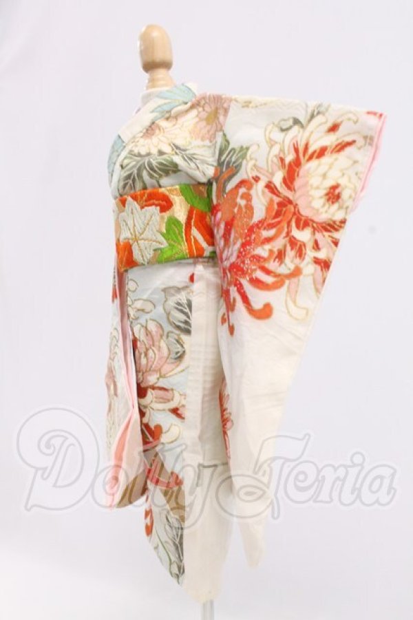 画像2: MSD&SDM/OF：着物 I-26-06-11-011-KD-ZI (2)