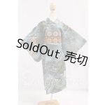 画像: MSD&SDM/OF：着物 I-26-06-04-050-KD-ZI