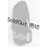画像: VOLKS/60cm用キャリングケース I-26-05-28-421-KD-ZI