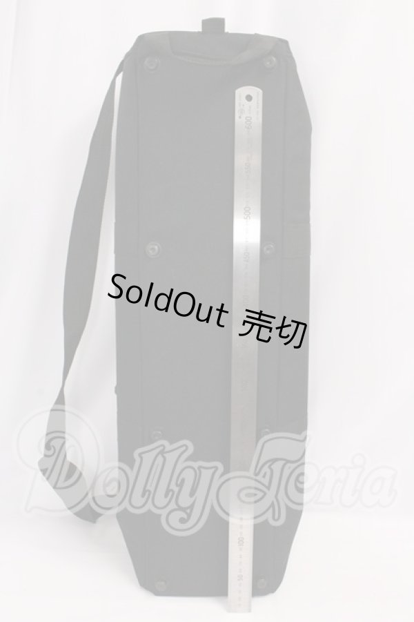 画像3: VOLKS/60cm用キャリングケース I-26-05-28-421-KD-ZI (3)
