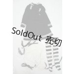 画像: SD/OF：衣装セット Y-26-05-22-029-WT-ZY