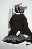 画像2: SD/OF：衣装セット Y-26-05-15-277-WT-ZY (2)