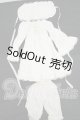 画像: SD/OF：衣装セット Y-26-05-15-295-WT-ZY