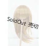 画像: 9-10inch/ウィッグ Y-26-05-15-291-WT-ZY