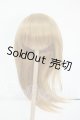 画像: 9-10inch/ウィッグ Y-26-05-15-291-WT-ZY