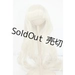 画像: 9-10inch/ウィッグ Y-26-05-15-267-WT-ZY