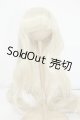 画像: 9-10inch/ウィッグ Y-26-05-15-267-WT-ZY