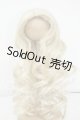 画像: 9-10inch/ウィッグ Y-26-05-15-266-WT-ZY