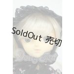 画像: SD/ののヘッド+女の子ボディ Y-26-05-15-299-WT-ZY