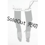 画像: SD/OF:靴下 Y-26-05-15-284-WT-ZY