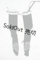 画像: SD/OF:靴下 Y-26-05-15-284-WT-ZY