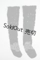 画像: SD/OF:靴下 Y-26-05-15-287-WT-ZY