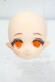 画像: IMOMODOLL/カスタムヘッド:RUBY B 1/4ヘッド Y-26-08-11-040-WT-ZY