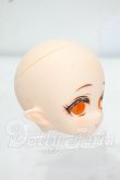 画像2: IMOMODOLL/カスタムヘッド:RUBY B 1/4ヘッド Y-26-08-11-040-WT-ZY (2)