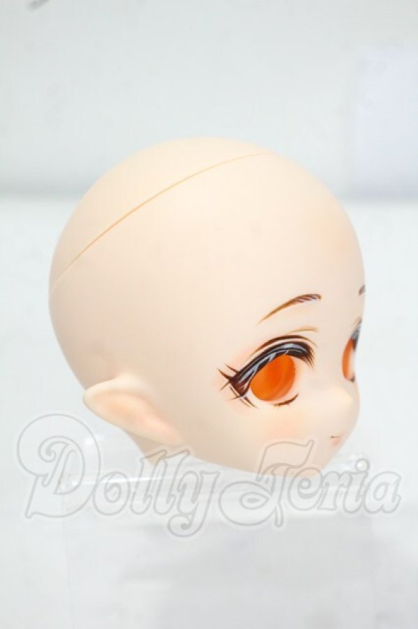 画像2: IMOMODOLL/カスタムヘッド:RUBY B 1/4ヘッド Y-26-08-11-040-WT-ZY (2)