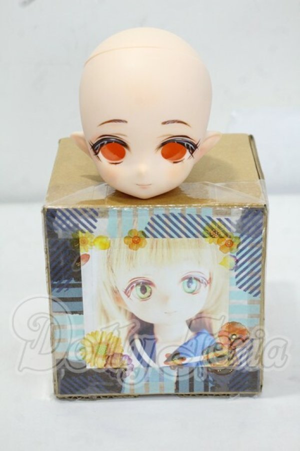 画像4: IMOMODOLL/カスタムヘッド:RUBY B 1/4ヘッド Y-26-08-11-040-WT-ZY (4)