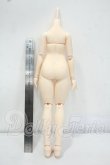画像2: IMOMODOLL/1/4ヘッド+女の子ボディ:??兔小胸 Y-26-08-11-037-WT-ZY (2)