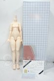 画像3: IMOMODOLL/1/4ヘッド+女の子ボディ:??兔小胸 Y-26-08-11-038-WT-ZY (3)