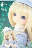 画像1: 幼ＳＤ/のの　オリジンボディver. Y-26-09-29-151-WT-ZY (1)