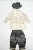画像1: SD/OF:衣装セット Y-26-10-06-333-WT-ZY (1)