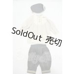 画像: SD/OF:衣装セット Y-26-10-06-333-WT-ZY