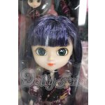 画像: リトルプーリップ/LAN - 緋 Y-26-10-06-331-WT-ZY