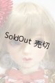画像: SD13(スーパードルフィー)女の子/たえ:ワンオフモデル(きのこ様) Y-26-09-29-159-WT-ZY