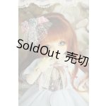 画像: 幼SD/ルナ Galerie de l'esprit BONBON Fleur Bleu Ver. Y-26-09-29-153-WT-ZY