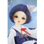 画像: 幼SD男の子/ツバメ Little Swallow Y-26-09-29-152-WT-ZY