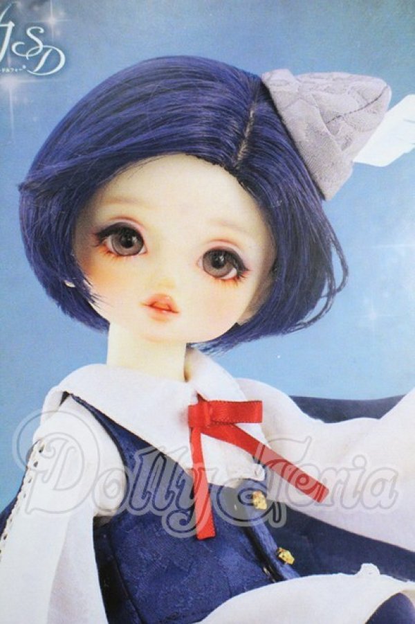 画像1: 幼SD男の子/ツバメ Little Swallow Y-26-09-29-152-WT-ZY (1)
