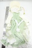 画像2: SD/OF:すずらんドレス　VOLKS Y-26-10-06-250-WT-ZY (2)