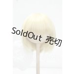 画像: 7-8inch/VOLKS製ウィッグ Y-26-10-06-247-WT-ZY