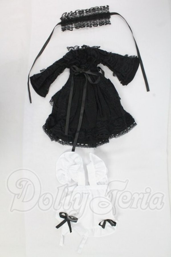 画像1: MDD/OF:衣装セット I-26-10-29-346-KD-ZI (1)