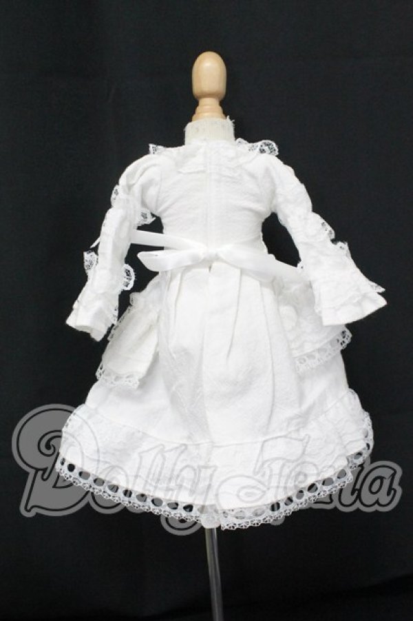 画像2: MDD/OF:衣装セット I-26-10-29-200-KD-ZI (2)