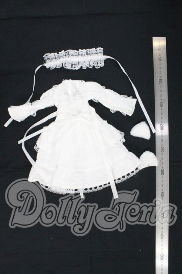 画像3: MDD/OF:衣装セット I-26-10-29-200-KD-ZI (3)