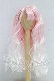 画像1: 6-7inch/ウィッグ I-26-10-29-005-KD-ZI (1)