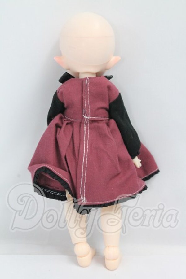 画像5: IMOMODOLL/1/6カスタムヘッド I-26-10-29-237-KD-ZI (5)