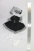 画像2: 30ｃｍドール/OF 衣装セット I-26-10-29-084-KD-ZI (2)