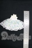 画像2: オビツ11/OF:ドレス I-26-10-29-167-KD-ZI (2)