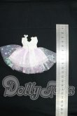 画像2: オビツ11/OF:ドレス I-26-10-29-166-KD-ZI (2)