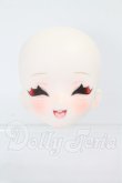画像1: UFDOLL/ヘッドパーツ I-26-10-29-241-KD-ZI (1)